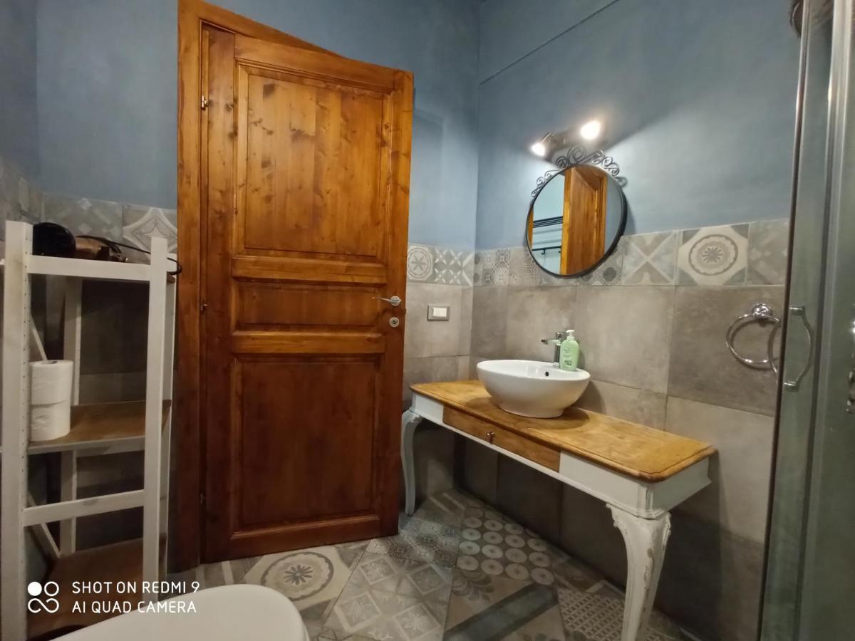 Veracini Apartment Florence Extérieur photo