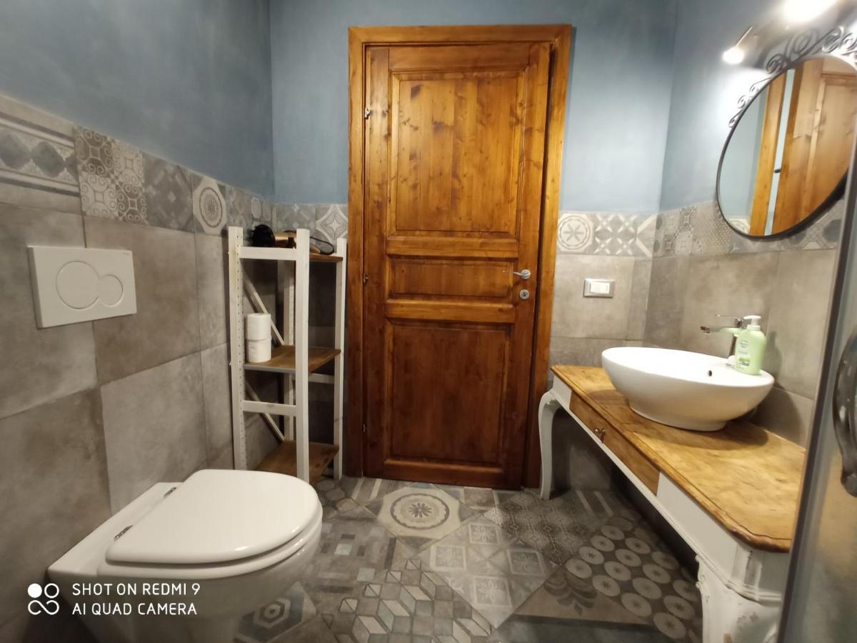 Veracini Apartment Florence Extérieur photo