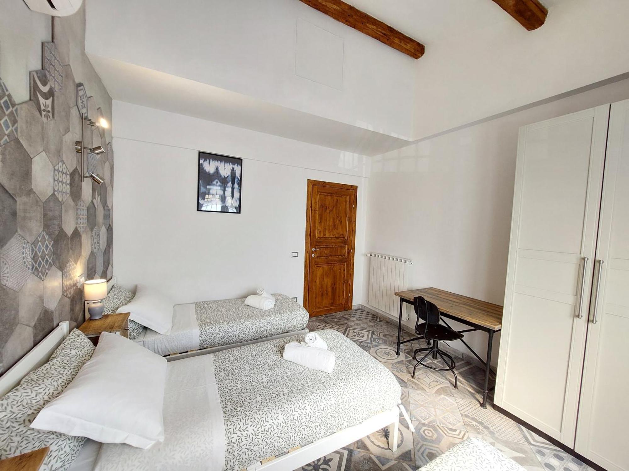 Veracini Apartment Florence Extérieur photo