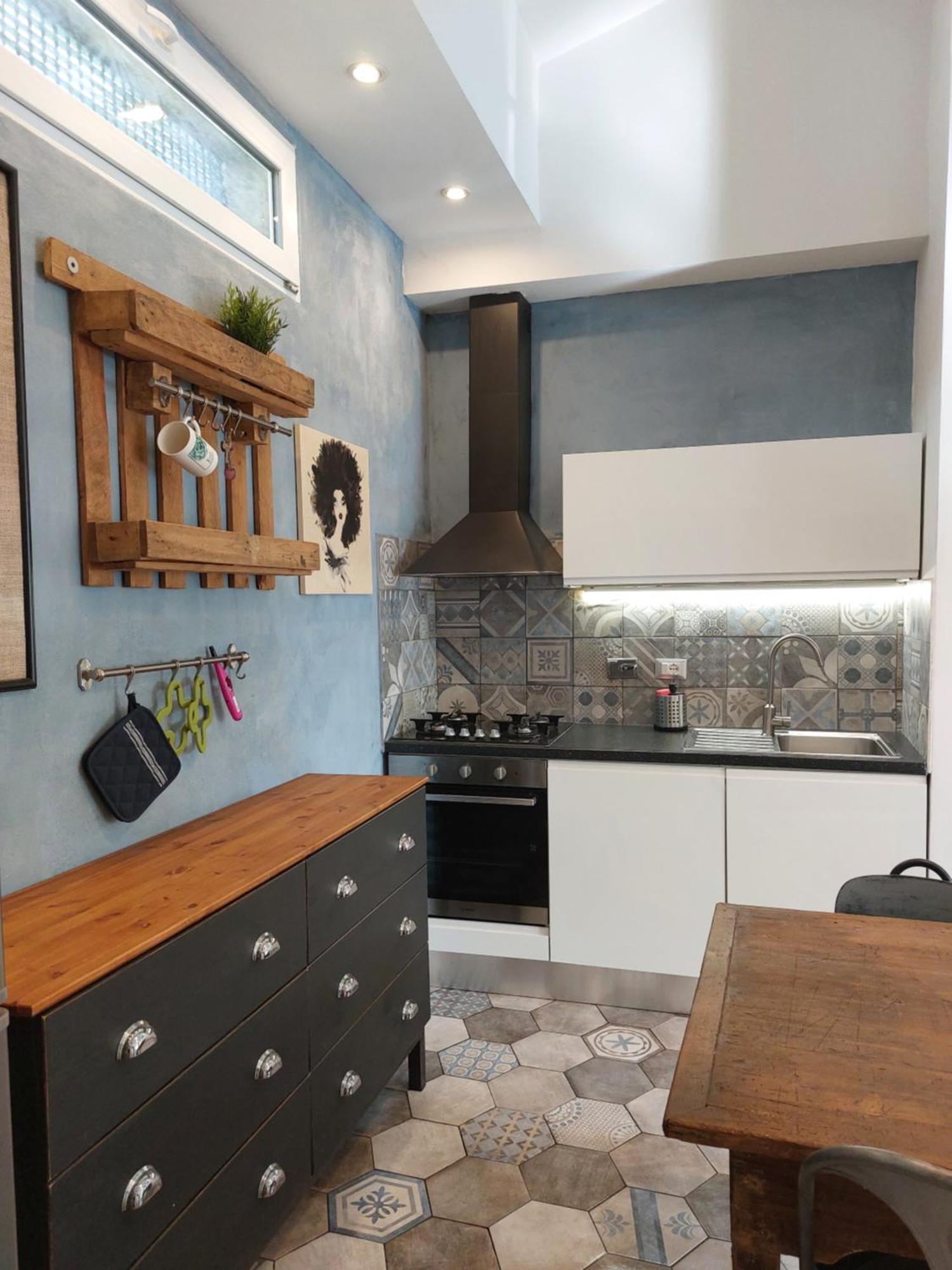 Veracini Apartment Florence Extérieur photo