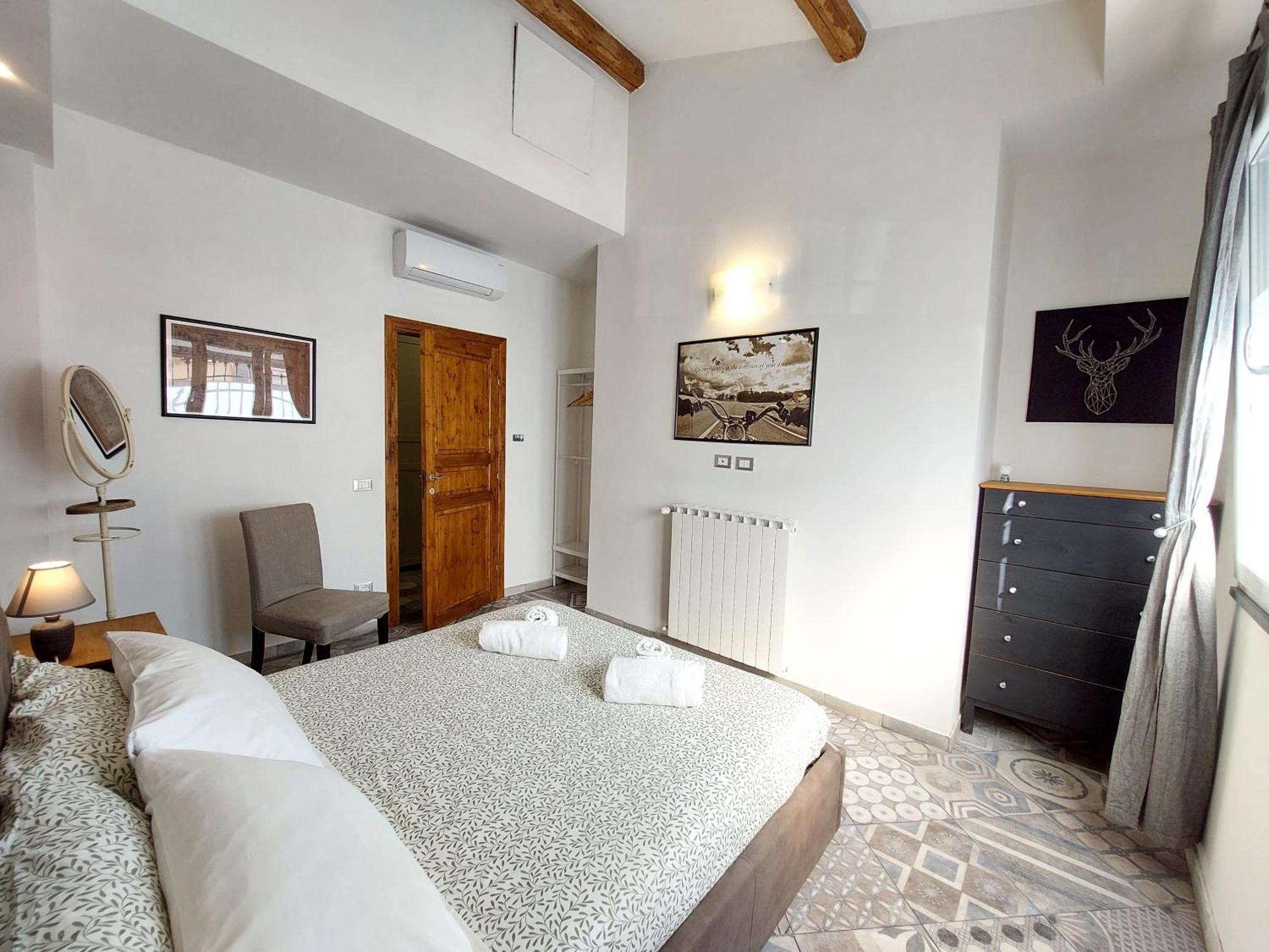 Veracini Apartment Florence Extérieur photo