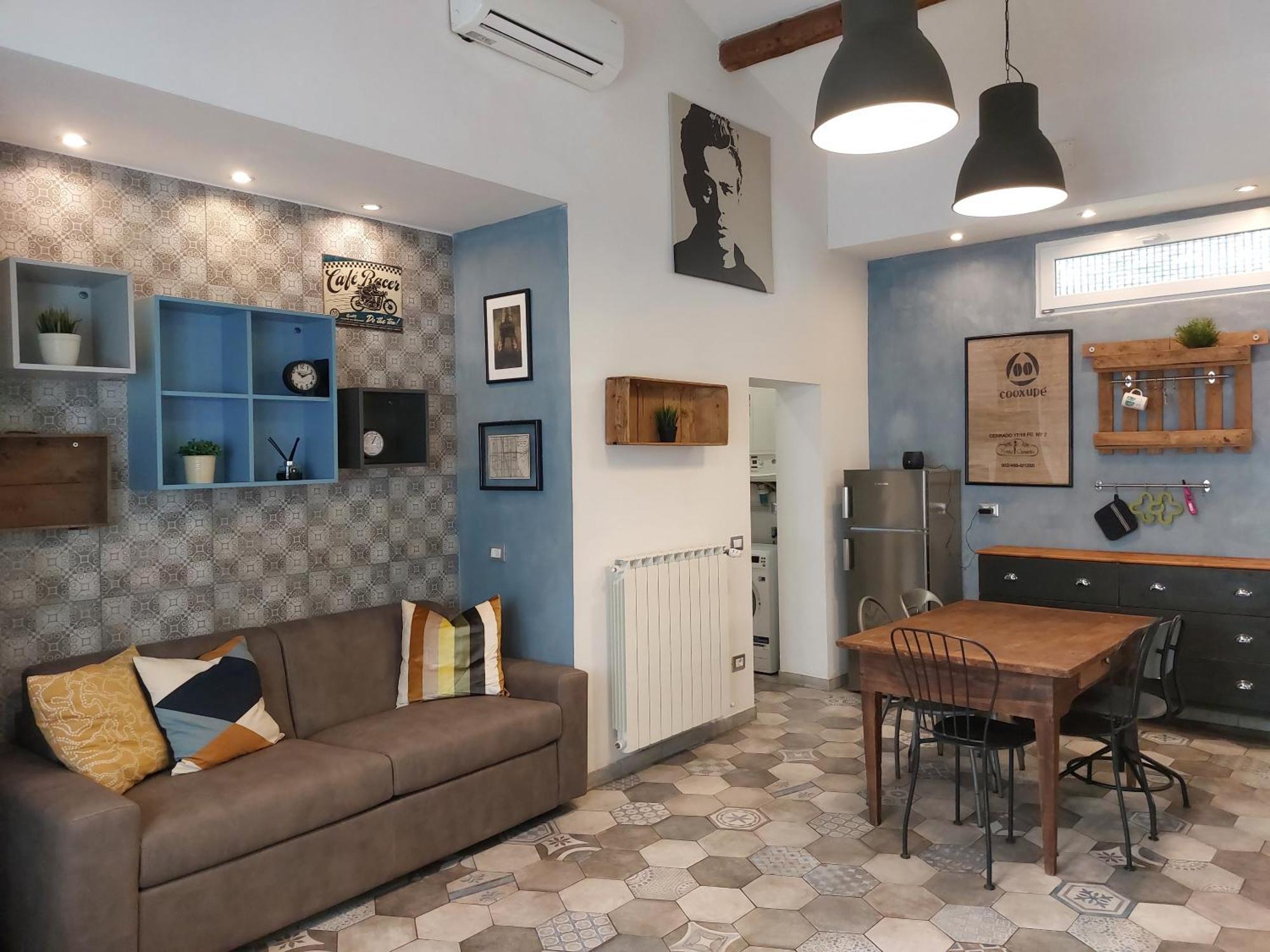 Veracini Apartment Florence Extérieur photo