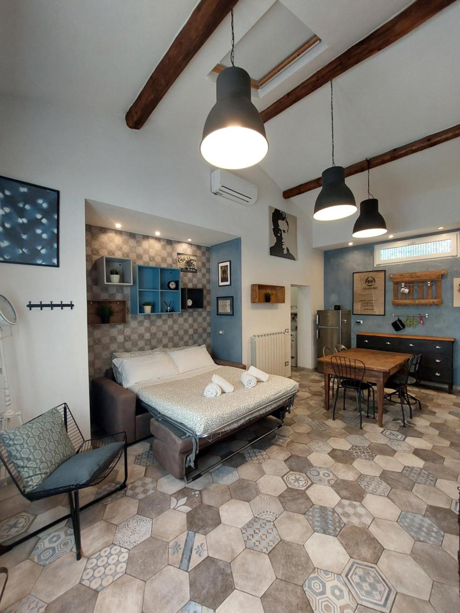 Veracini Apartment Florence Extérieur photo