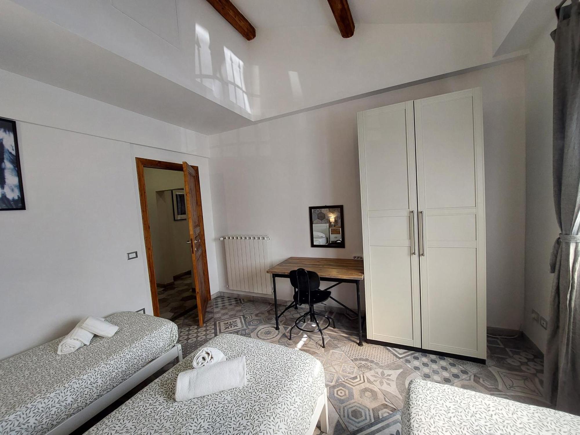 Veracini Apartment Florence Extérieur photo