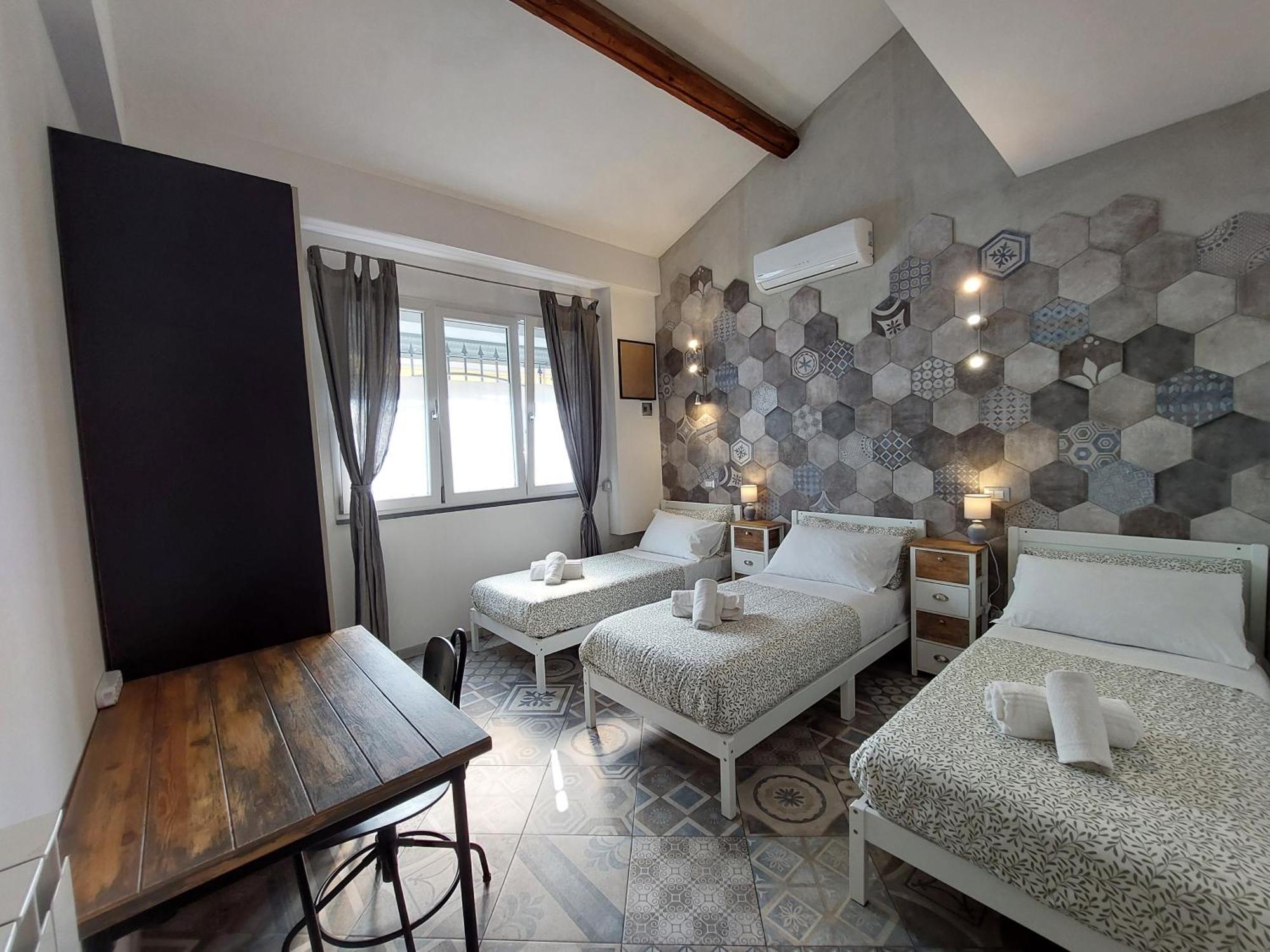 Veracini Apartment Florence Extérieur photo