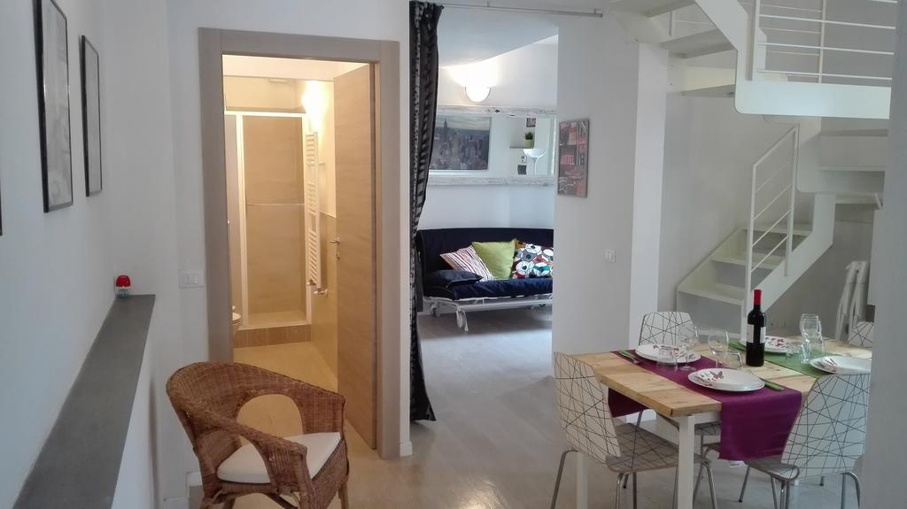 Veracini Apartment Florence Extérieur photo
