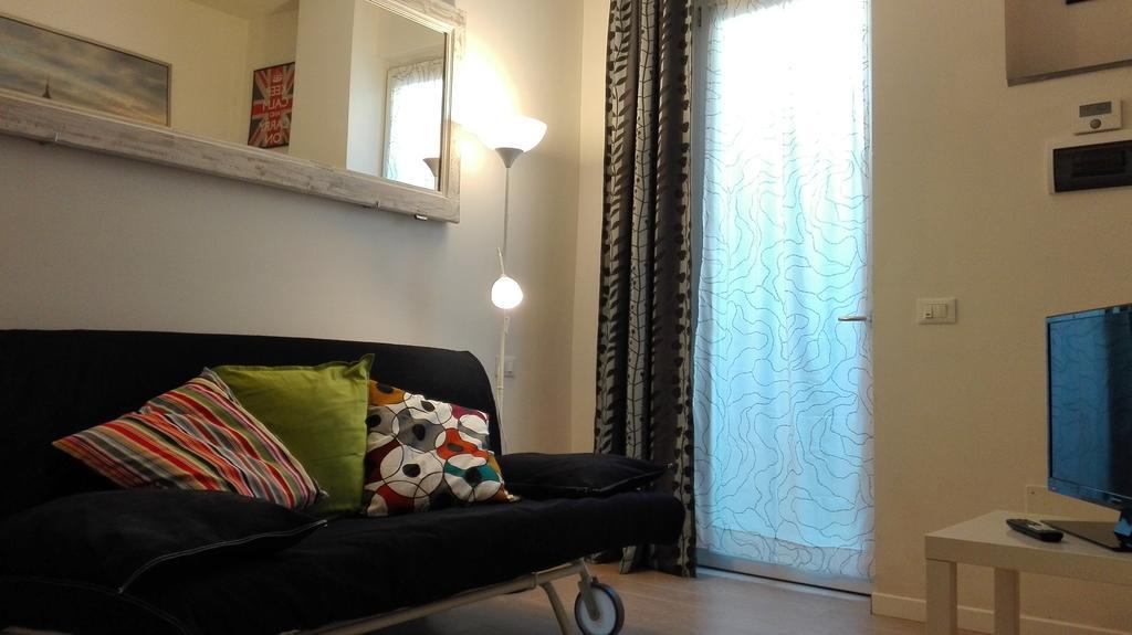 Veracini Apartment Florence Extérieur photo