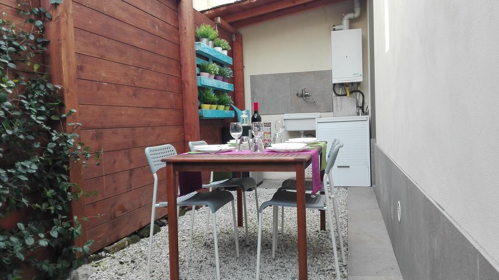 Veracini Apartment Florence Extérieur photo