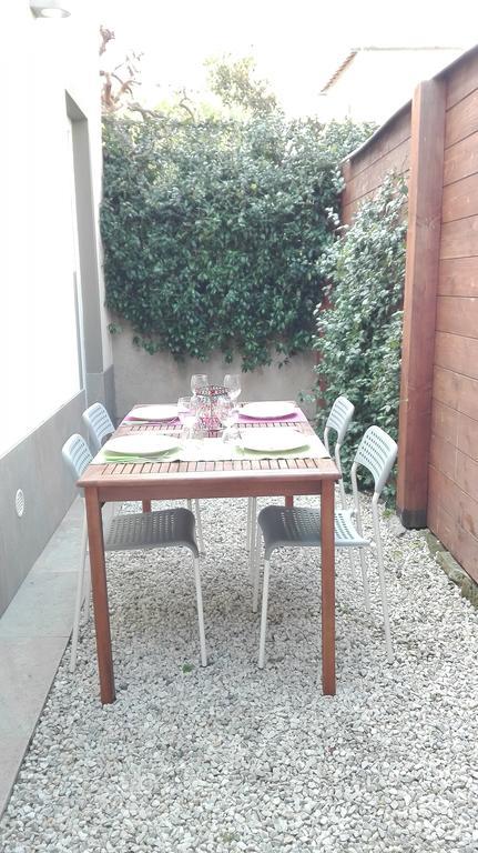 Veracini Apartment Florence Extérieur photo