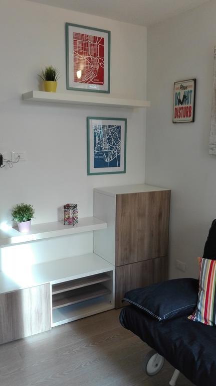 Veracini Apartment Florence Extérieur photo