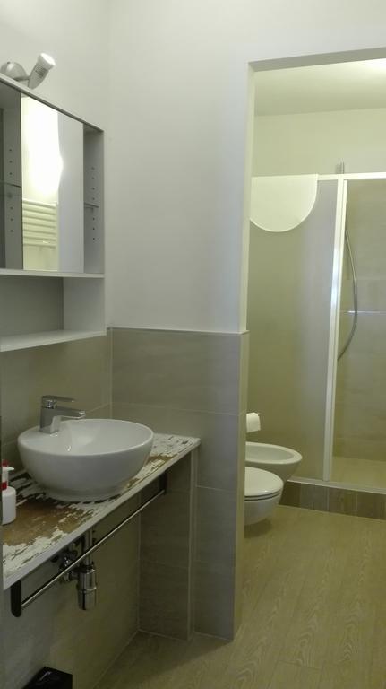 Veracini Apartment Florence Extérieur photo