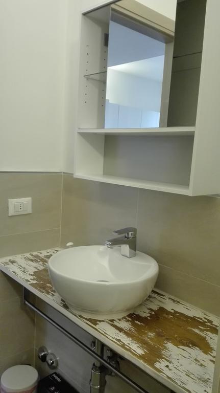 Veracini Apartment Florence Extérieur photo