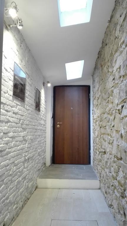 Veracini Apartment Florence Extérieur photo