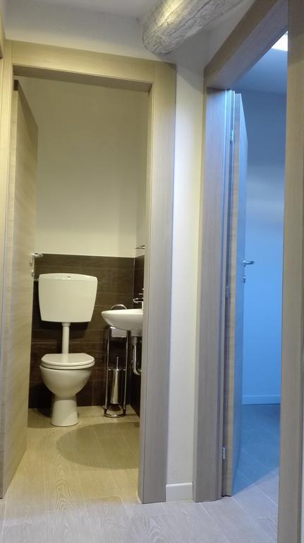 Veracini Apartment Florence Extérieur photo