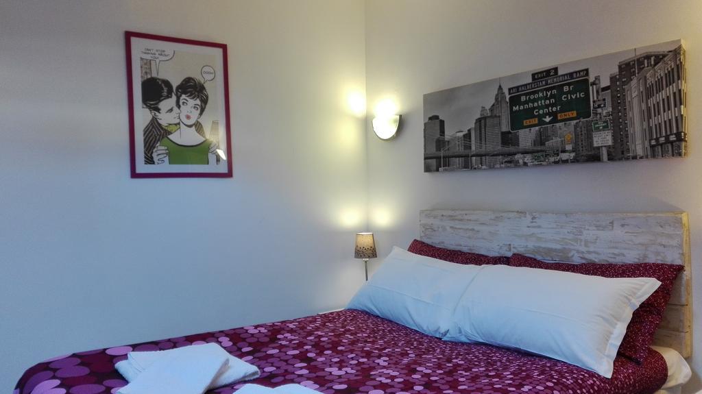 Veracini Apartment Florence Extérieur photo