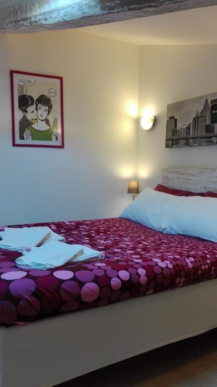 Veracini Apartment Florence Extérieur photo