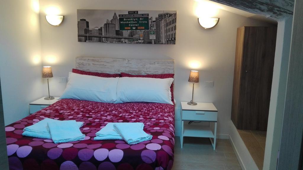 Veracini Apartment Florence Extérieur photo