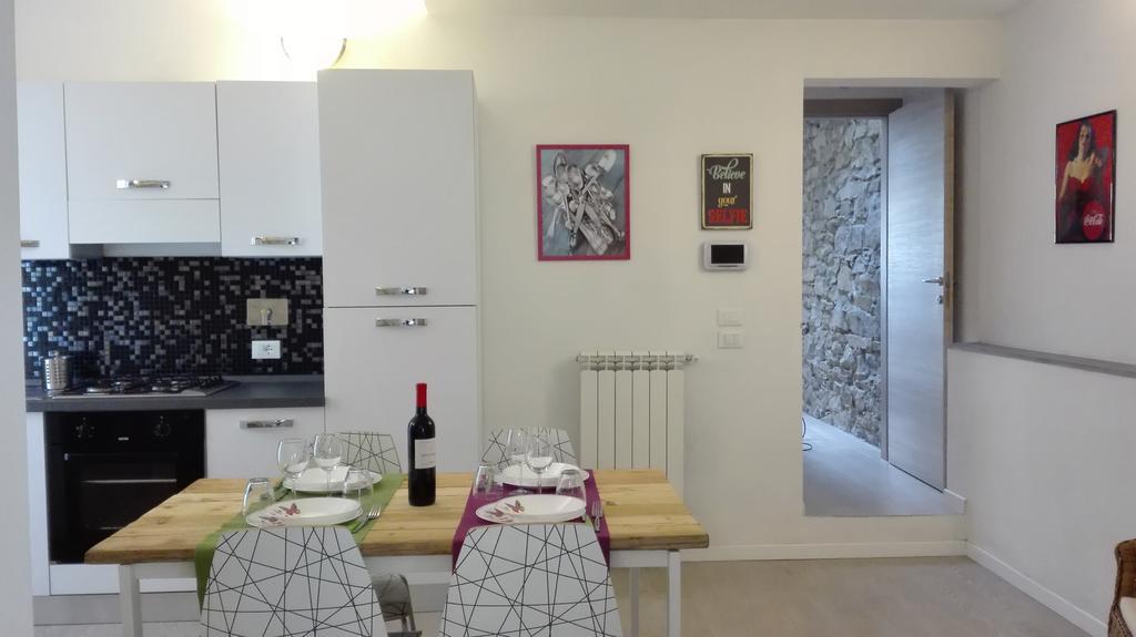 Veracini Apartment Florence Extérieur photo