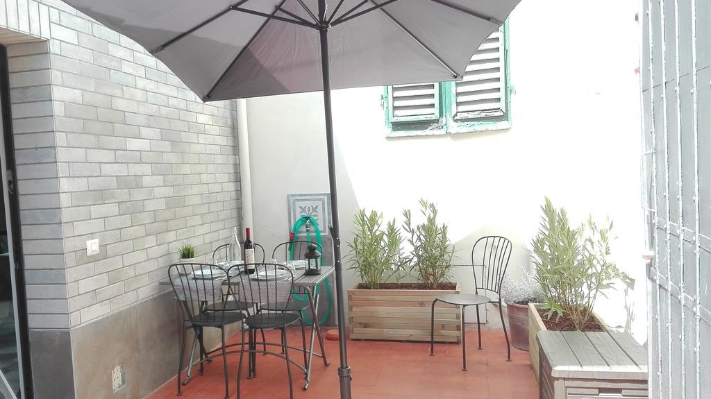 Veracini Apartment Florence Extérieur photo