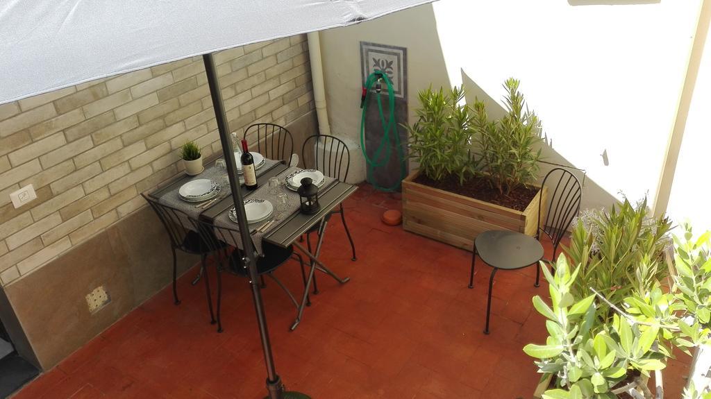 Veracini Apartment Florence Extérieur photo